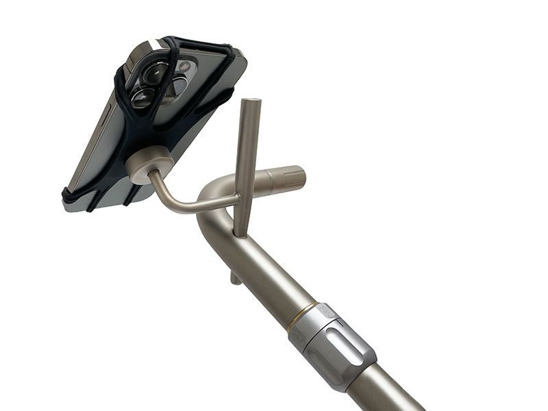 JuCad drive SL Titan Travel 3.0 Set