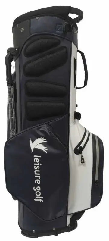 Leisure Golfbag Hybrid Waterproof