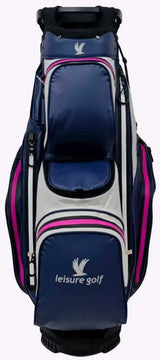 Leisure Cartbag Watersafe