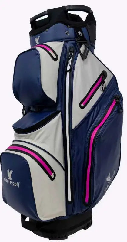 Leisure Cartbag Watersafe