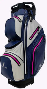 Leisure Cartbag Watersafe