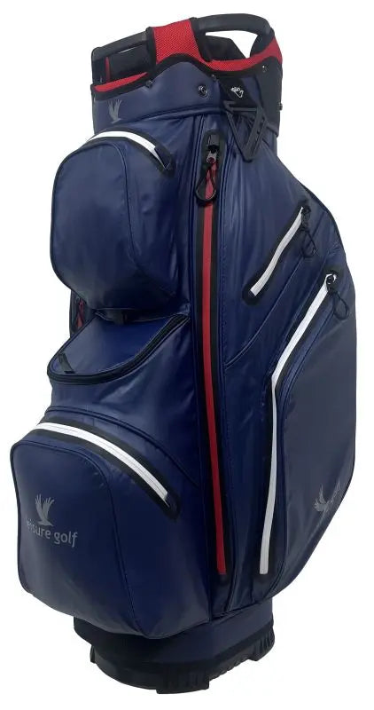 Leisure Cartbag Watersafe