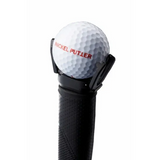 Flat Cat Ball Pick-Up Von Nickel Putter Flat Cat Golf