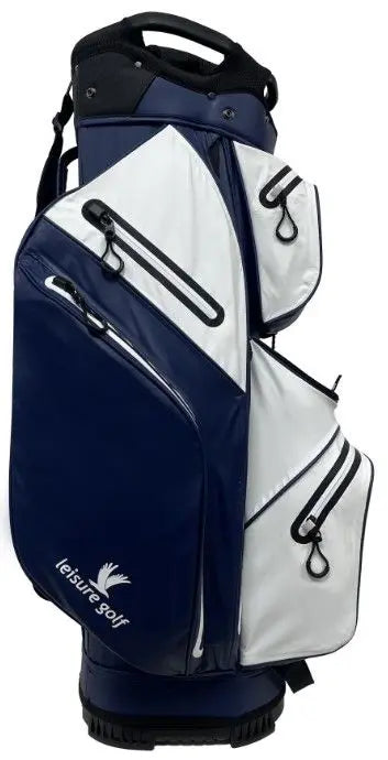 Leisure Cartbag Watersafe