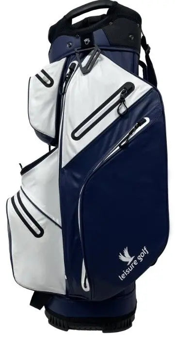 Leisure Cartbag Watersafe