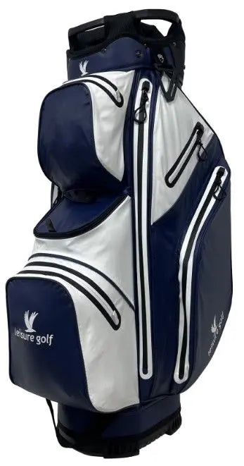Leisure Cartbag Watersafe