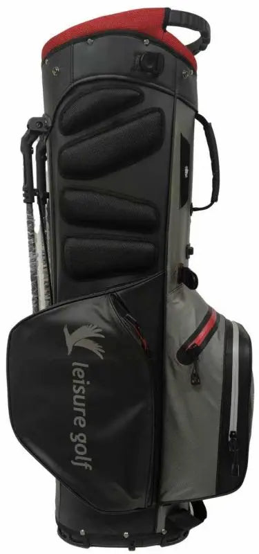 Leisure Golfbag Hybrid Waterproof