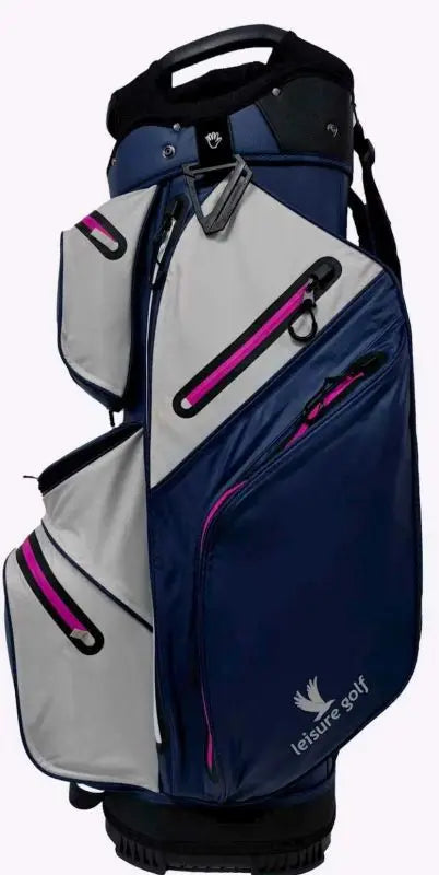 Leisure Cartbag Watersafe