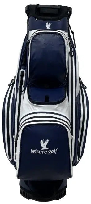 Leisure Cartbag Watersafe