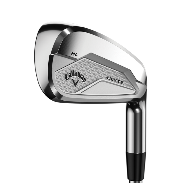 Callaway Elyte HL Eisen Callaway