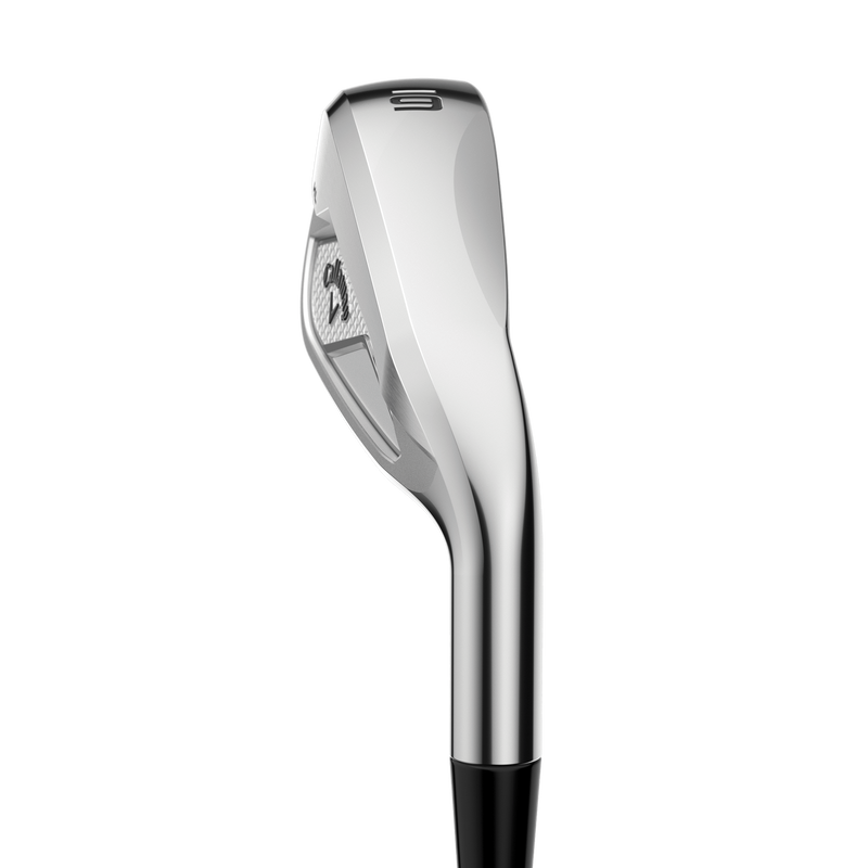 Callaway Elyte HL Eisen Callaway