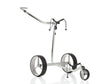 JuCad Carbon Travel 2.0 silber-schwarz Jucad Golf