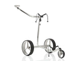 JuCad Carbon Travel 2.0 silber-schwarz Jucad Golf
