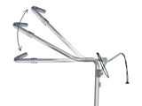 JuCad drive SL Titan Travel 3.0 Set