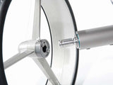 Jucad Drive SL Master Titan Set 1.0 Elektro- Golftrolley Golftrolley Elektrisch Jucad Golf
