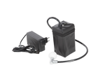 Jucad Drive SL Master Titan Set 1.0 Elektro- Golftrolley Golftrolley Elektrisch Jucad Golf