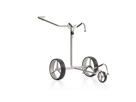 JuCad drive SL Titan Travel 3.0 Set