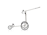 JuCad drive SL Titan Travel 3.0 Set
