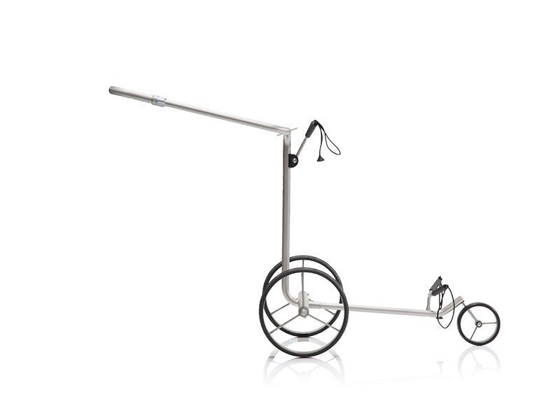 JuCad drive SL Titan Travel 3.0 Set