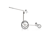 JuCad drive SL Titan Travel 3.0 Set
