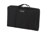 Jucad Edition S Golftrolley Zwei-Rad Golftrolley Jucad Golf
