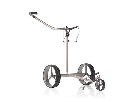 JuCad Drive S 2.0 Set