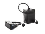 JuCad drive SL Titan Travel 3.0 Set