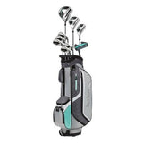 MacGregor CG3000 Damen Komplettset Mcgregor