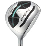 MacGregor CG3000 Damen Komplettset Mcgregor