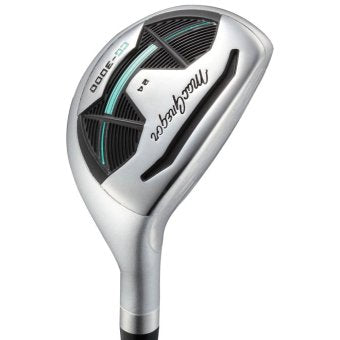 MacGregor CG3000 Damen Komplettset Mcgregor