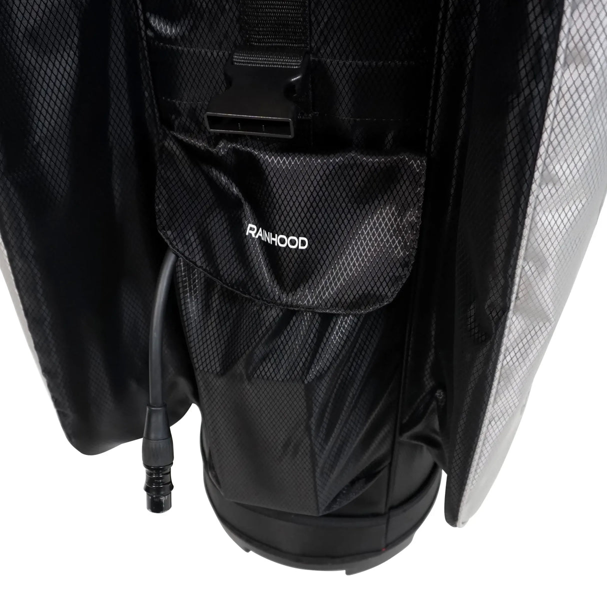 Tour Made Organizer Golfbag mit Magnettasche  Tourmade   