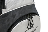 Tour Made Organizer Golfbag mit Magnettasche  Tourmade   