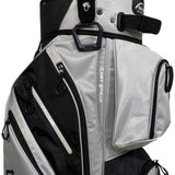 Tour Made Organizer Golfbag mit Magnettasche  Tourmade   