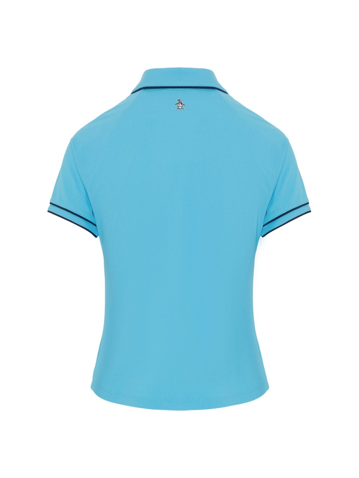 Original Penguin Damen Placket Top