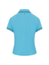 Original Penguin Damen Placket Top
