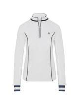 Original Penguin Colorblock dames zonnehemd