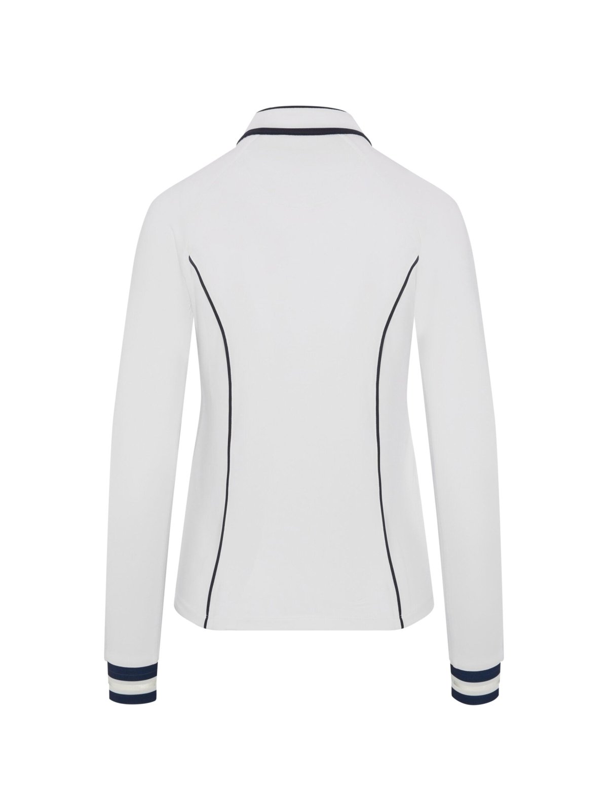 Original Penguin Colorblock dames zonnehemd