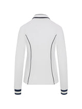 Original Penguin Colorblock dames zonnehemd