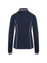 Original Penguin Colorblock dames zonnehemd