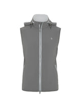 Gilet coupe-vent Original Penguin Legacy à fermeture éclair intégrale