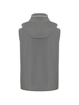 Gilet coupe-vent Original Penguin Legacy à fermeture éclair intégrale