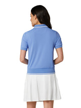 Original Penguin Terry Damen-Polo-Shirt