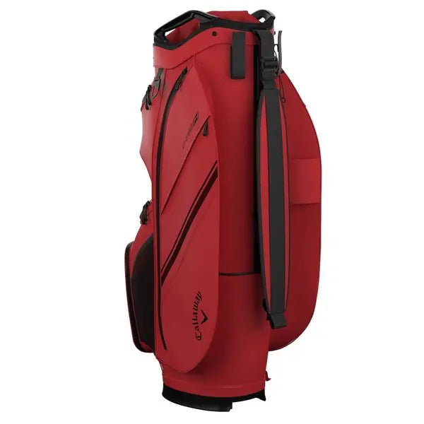 Callaway Chase 14 Cart Bag Cartbags Callaway