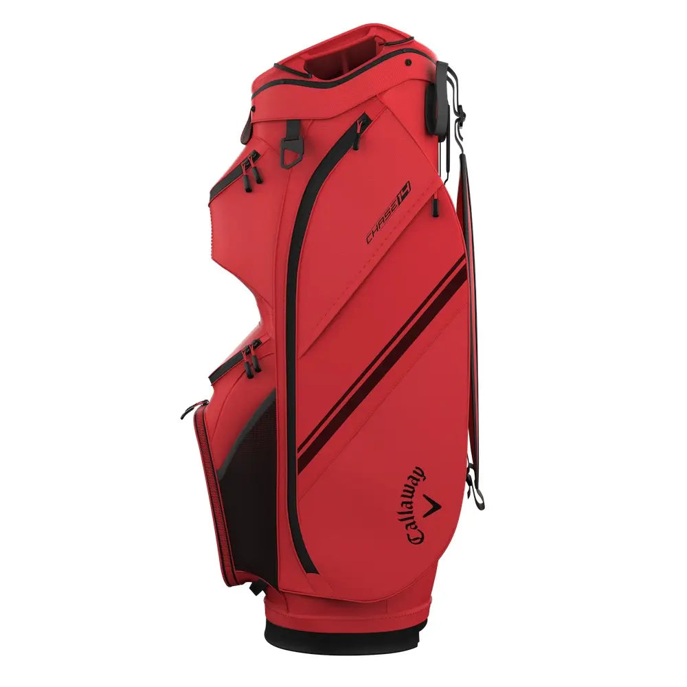 Callaway Chase 14 Cart Bag Cartbags Callaway