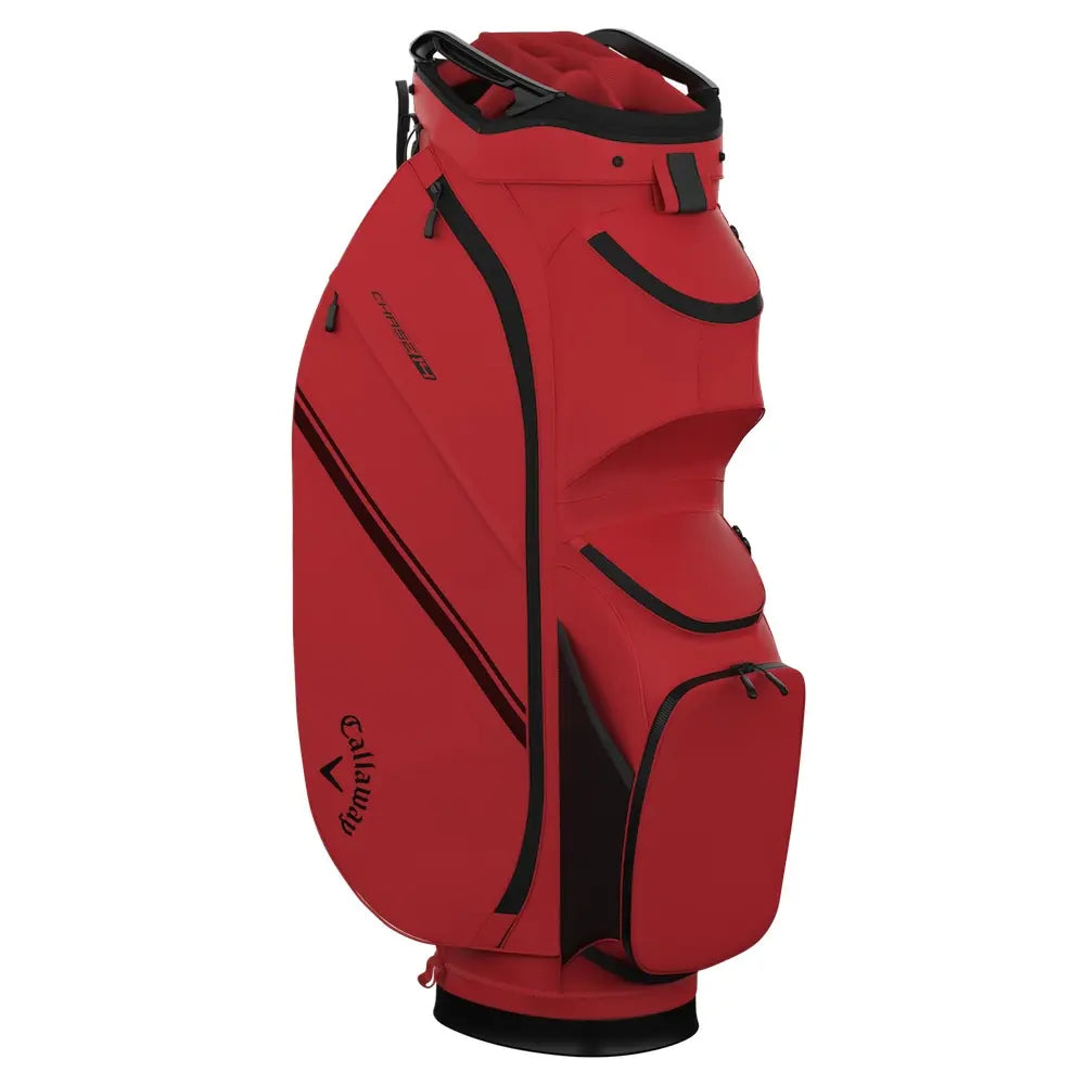 Callaway Chase 14 Cart Bag Cartbags Callaway