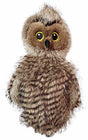 Daphnes Headcover - Owl Daphnes Golf
