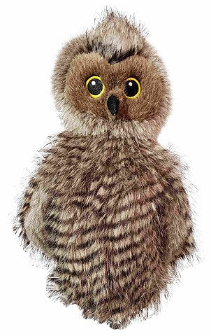 Daphnes Headcover - Owl