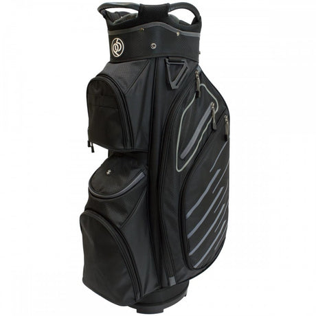 PowerBug Lightweight Cartbag Golfbag PowerBug Golf
