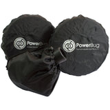 PowerBug Infinity Radabdeckungsset  PowerBug Golf   