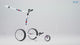 Jucad Carbon Travel Racing 2.0 Elektro- Golftrolley Golftrolley Elektrisch Jucad Golf
